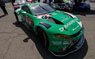 Aston Martin Vantage AMR GT3 No.28 PROsport-Racing 24H Nurburgring 2023 (ミニカー)