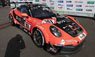 Porsche 911 GT3 CUP (992) No.161 KKramer Racing Winner Cup 2 class 24H Nurburgring 2023 (ミニカー)
