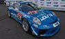 Porsche 911 GT3 Cup (991) No.320 Four Motors Bioconcept-Car 2nd AT class 24H Nurburgring 2023 (ミニカー)