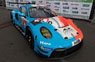 Porsche 911 GT3 R (992) No.25 Huber Motorsport 24H Nurburgring 2023 (ミニカー)