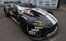 Aston Martin Vantage AMR GT3 No.69 Dorr Motorsport 24H Nurburgring 2023 (ミニカー)