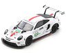 Porsche 911 RSR-19 No.91 Porsche GT Team Winner LMGTE Pro class 24H Le Mans 2022 G.Bruni - R.Lietz - F.Makowiecki (Diecast Car)