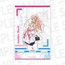 TV Animation [I Got a Cheat Skill in Another World and Became Unrivaled in the Real World, Too] Cut Out Acrylic Stand Lexia von Arselia (Anime Toy)
