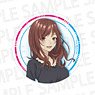 TV Animation [I Got a Cheat Skill in Another World and Became Unrivaled in the Real World, Too] Can Badge Miu Mido (Anime Toy)