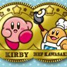 Kirby`s Dream Land Relief Medal Collection (Set of 10) (Anime Toy)