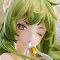 M950A The Warbler and The Rose -Heavy Damage Ver.- (PVC Figure)