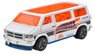 Hot Wheels Basic Cars Dodge / Van (Toy)