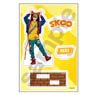 SK8 the Infinity Street Acrylic Stand Jr. Vol.3 Reki Kyan (Anime Toy)