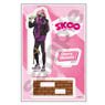 SK8 the Infinity Street Acrylic Stand Jr. Vol.3 Cherry Blossom (Anime Toy)