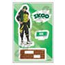 SK8 the Infinity Street Acrylic Stand Jr. Vol.3 Joe (Anime Toy)