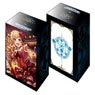 Shadowverse Evolve Official Deck Holder Vol.68 [Yui Otsuki] (Card Supplies)
