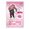 SK8 the Infinity Pop-up Character Street Acrylic Stand Jr. Vol.2 Cherry Blossom (Anime Toy)