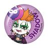 SK8 the Infinity Pop-up Character Balloon Can Badge Vol.2 Shadow (Anime Toy)