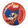 SK8 the Infinity Pop-up Character Balloon Can Badge Vol.2 Adam (Anime Toy)