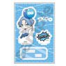 SK8 the Infinity Pop-up Character Balloon Acrylic Stand Jr. Snow (Anime Toy)