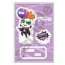 SK8 the Infinity Pop-up Character Balloon Acrylic Stand Jr. Shadow (Anime Toy)