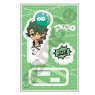 SK8 the Infinity Pop-up Character Balloon Acrylic Stand Jr. Joe (Anime Toy)