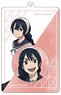 Jujutsu Kaisen Season 2 Chara Badge & Badge Holder Riko Amanai (Anime Toy)