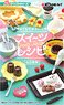 Petit Sample Sweets Recipes (Set of 8) (Anime Toy)