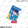 Detective Conan Square Acrylic Stand City Pop Ver. Conan Edogawa (Anime Toy)