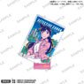 Detective Conan Square Acrylic Stand City Pop Ver. Ran Mori (Anime Toy)