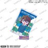 Detective Conan Square Acrylic Stand City Pop Ver. Ai Haibara (Anime Toy)