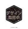 TVアニメ「NieR:Automata Ver1.1a」 トラベルステッカー 4.BLACK BOX (キャラクターグッズ)