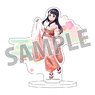 Chara Acrylic Figure [TV Animation [Otaku Elf]] 04 Koyuzu Koganei (Official Illustration) (Anime Toy)