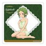 Mushoku Tensei II: Jobless Reincarnation Acrylic Coaster Sylphiette (Anime Toy)