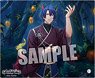 Uta no Prince-sama: Shining Live Mini Acrylic Plate Scary Halloween Forest Another Shot Ver. [Masato Hijirikawa] (Anime Toy)