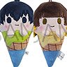 Blue Lock Ice Tapinui (Set of 8) (Anime Toy)