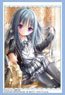 Bushiroad Sleeve Collection HG Vol.3836 Dengeki Bunko Ro-Kyu-Bu! [Saki Nagatsuka] (Card Sleeve)