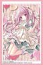 Bushiroad Sleeve Collection HG Vol.3838 Dengeki Bunko Ro-Kyu-Bu! [Hinata Hakamada] (Card Sleeve)
