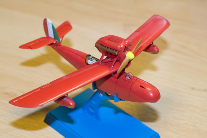 [Close]
Savoia S.21F (Plastic model) Photo(s) taken by Garrett
