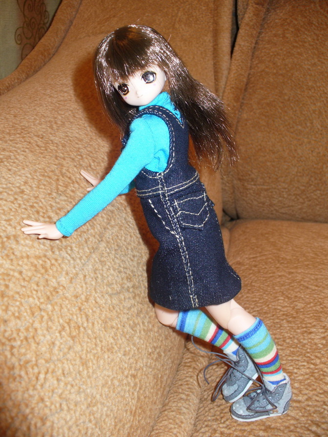[Close]
EX Cute Fanny Fanny / Himeno  (Fashion Doll) Photo(s) taken by Narusegava