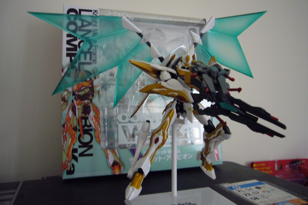 [Close]
Composite Ver.Ka Lancelot Albion (Completed) Photo(s) taken by endless