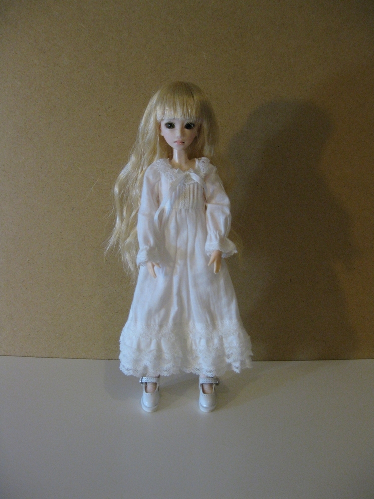 [Close]
Nano Haruka Lolita Ver. (Gold) (Fashion Doll) Photo(s) taken by YOKATA