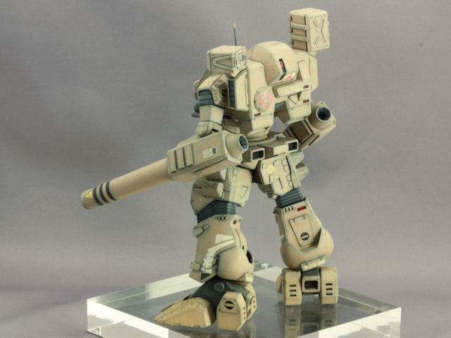 [Close]
MBR-04-Mk.VI Tomahawk (Plastic model) Photo(s) taken by dilaton