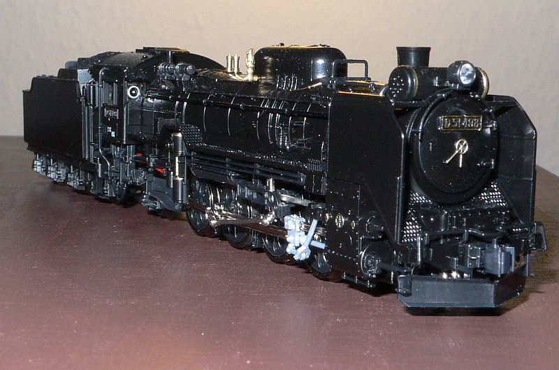 [Close]
D51 498 (Model Train) Photo(s) taken by Sir Madog