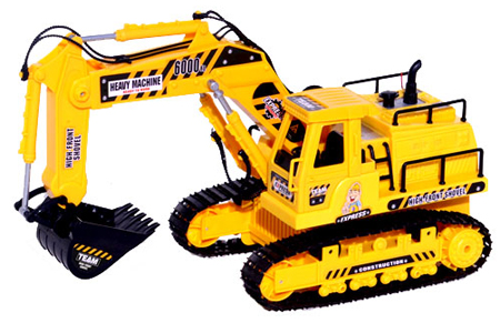 [Close]
Hydraulic Excavator KOMATSU PC1250-8 (HG) (RC Model)(NOTE : You can NOT designate band) Photo(s) taken by girdlle