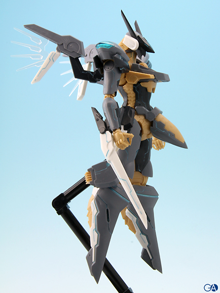 [Close]
Jehuty (Plastic model) Photo(s) taken by MWH