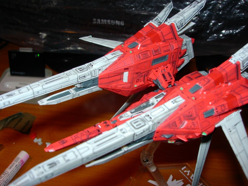 [Close]
R-Gray 1 (Plastic model) Photo(s) taken by cobray75