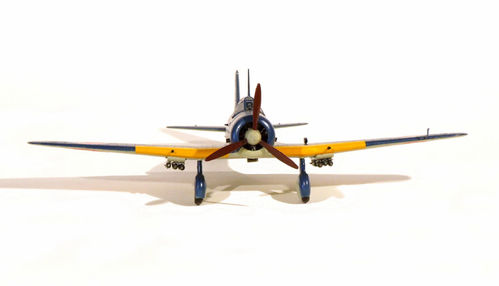 [Close]
Mitsubishi Ki-51 (Plastic model) Photo(s) taken by sedonakevin