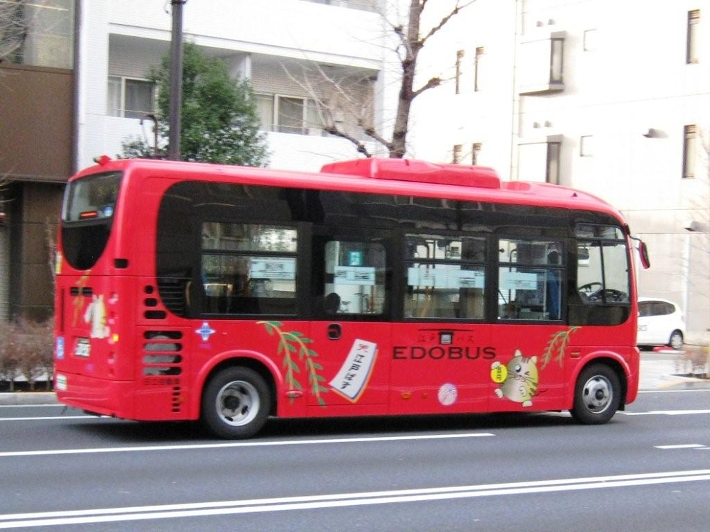 [Close]
DioTown (N)Automobile : Hino Town Bus `Poncho` 1 (2pcs.) (Model Train) Photo(s) taken by JosJapan