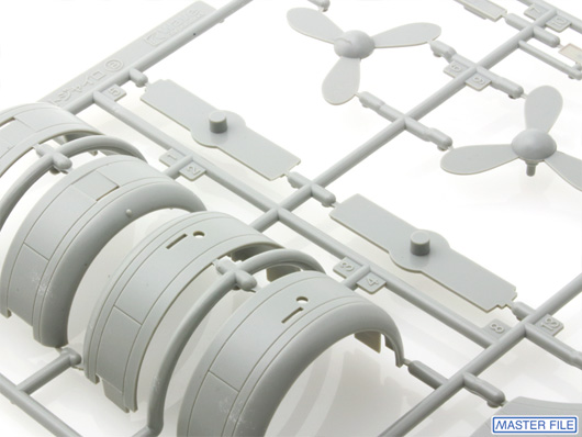 [Close]
MAT Gyro (Plastic model) Photo(s) taken by pbaa