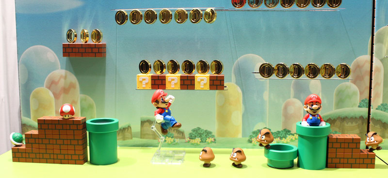 [Close]
S.H.Figuarts Mario (Completed) Photo(s) taken by OmegaZORPrime