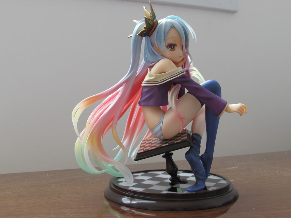 [Close]
Shiro (PVC Figure) Photo(s) taken by Rastus