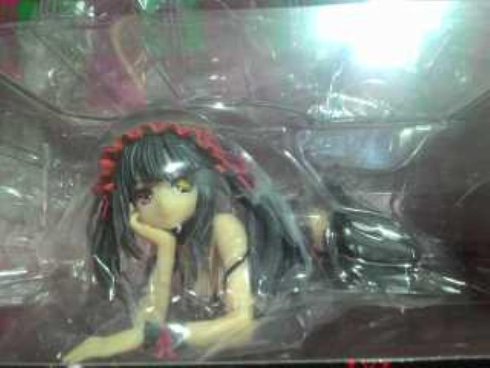 [Close]
Kurumi Tokisaki (Figure) Photo(s) taken by Claris20