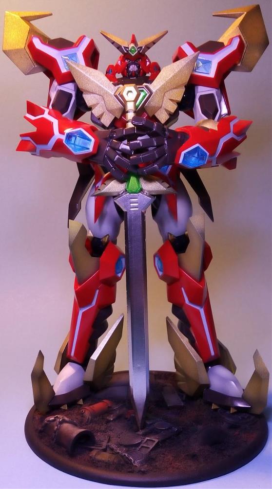 [Close]
Compatible Kaiser (Plastic model) *Package is damaged but there is no problem on the item itself Photo(s) taken by No Name