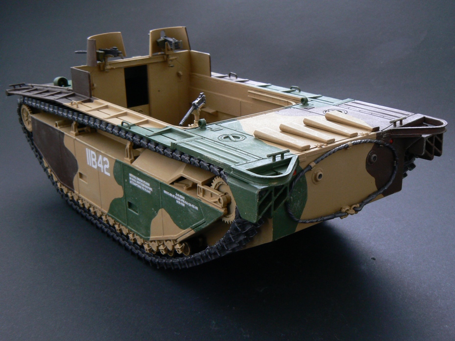 [Close]
LVT(A)-2 Saipan (Plastic model) Photo(s) taken by Pedro Azevedo